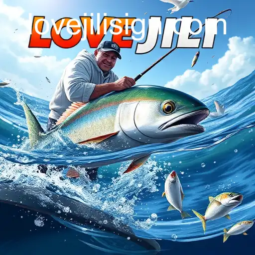 Exploring the Thrilling World of Fishing Games and the Rise of LOVEJILI