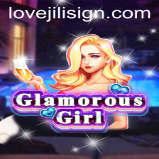 Exploring the Exciting World of GlamorousGirl with LOVEJILI