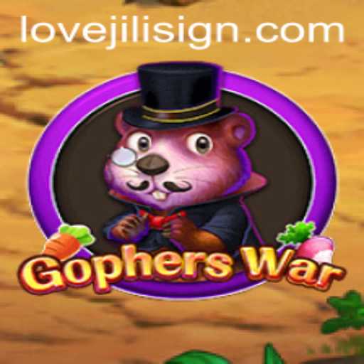 GophersWar: A New Era of Gaming with LOVEJILI