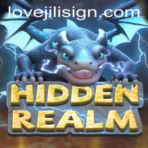 Discover the Thrilling World of HiddenRealm with LOVEJILI