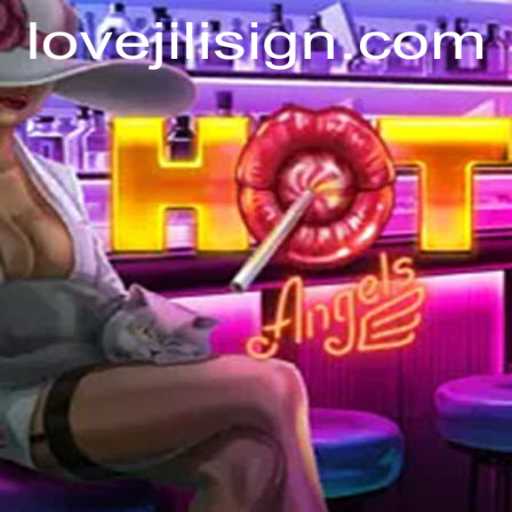 Exploring 'HotAngels': An Immersive Gaming Experience with the Keyword 'LOVEJILI'