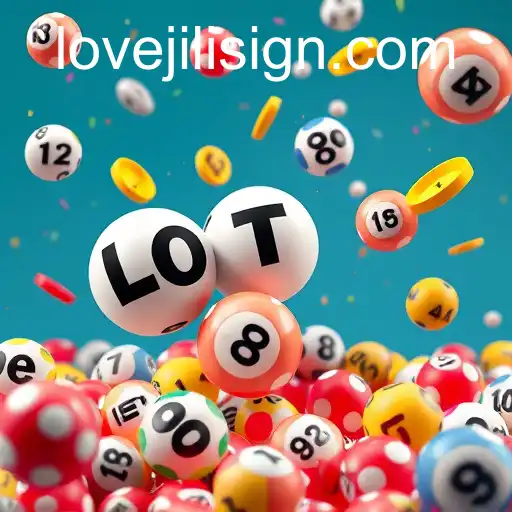 The Allure of the Lottery: Exploring the Fascination with LOVEJILI