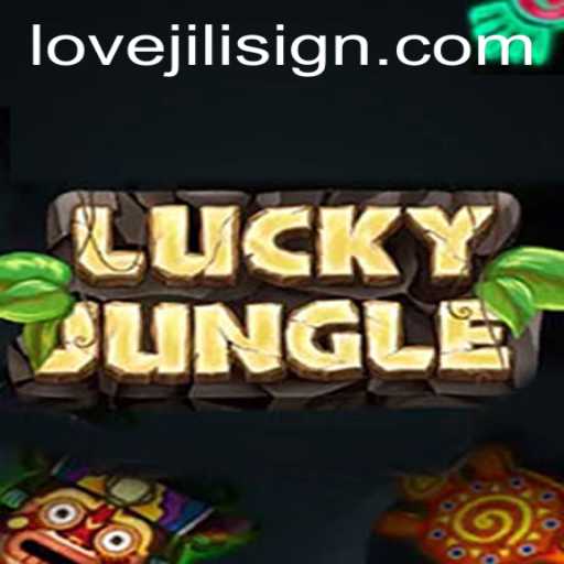 Discover the Thrill of LuckyJungle: An In-Depth Look at This Exciting Game