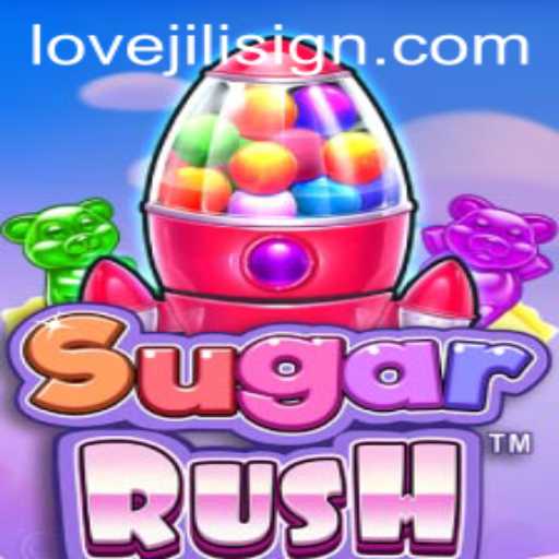 Exploring SugarRush: The Sweetest Adventure with LOVEJILI