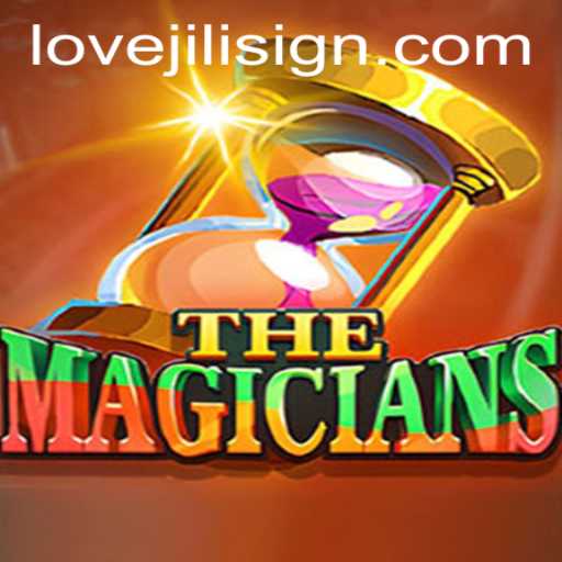 Exploring TheMagicians: A Mystical Game Experience Enhanced by LOVEJILI