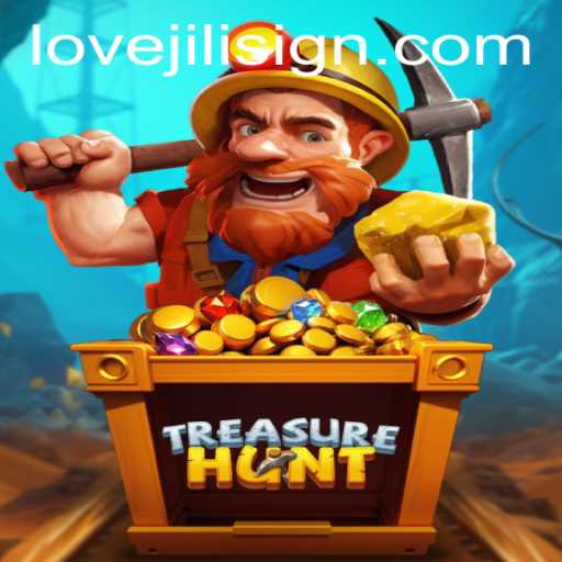 Discovering the Thrills of TreasureHunt with LOVEJILI