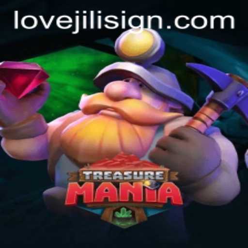 Exploring TreasureMania: A Thrilling Adventure with LOVEJILI